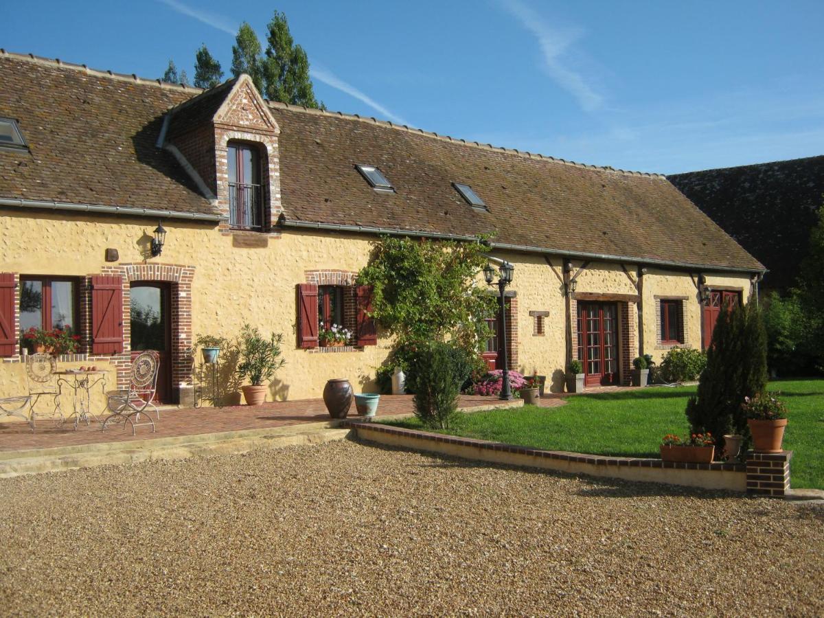 Bed & Breakfast La Glatine - D'hotes *