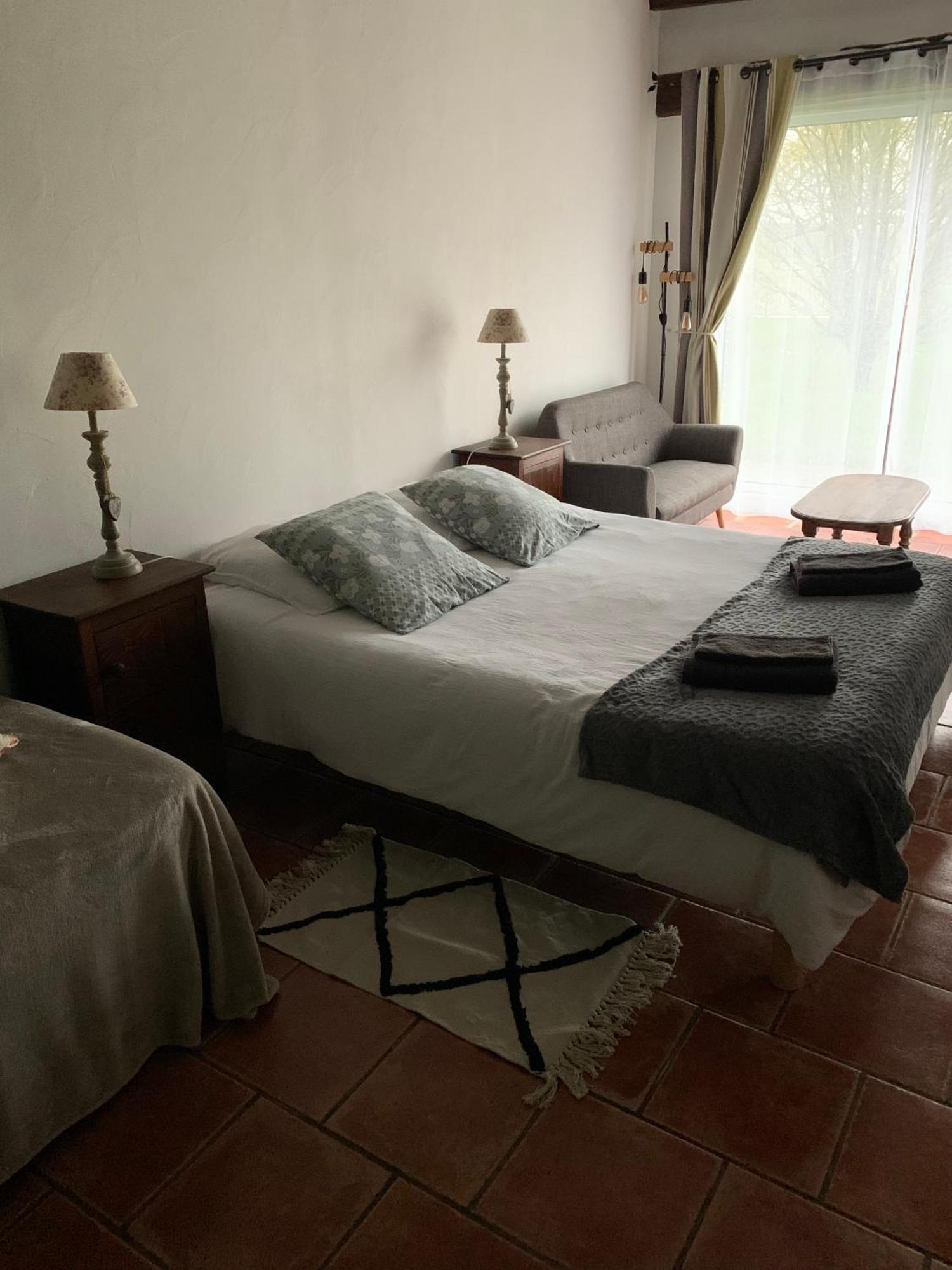Bed & Breakfast La Glatine - D'hotes *
