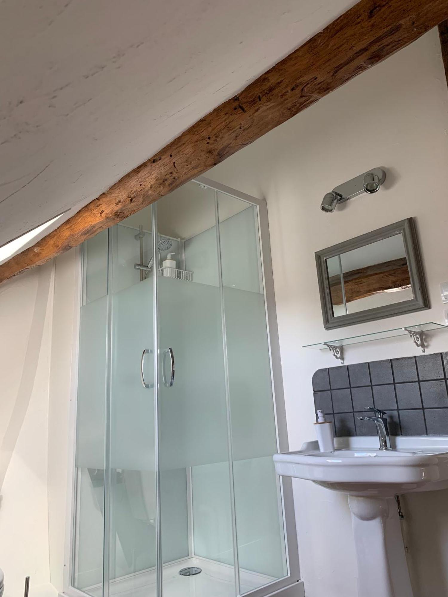Bed & Breakfast La Glatine - D'hotes *