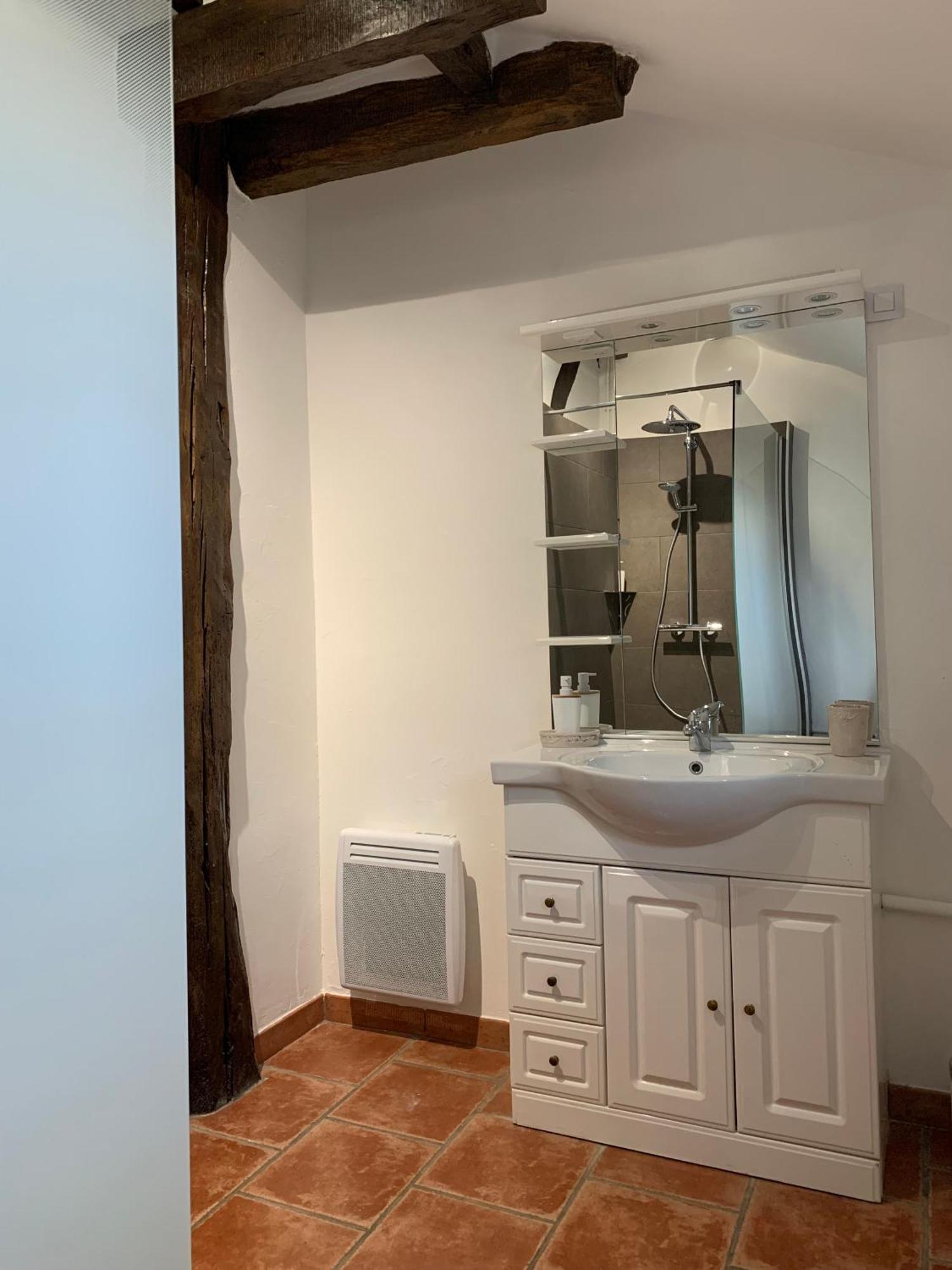 Bed & Breakfast La Glatine - D'hotes